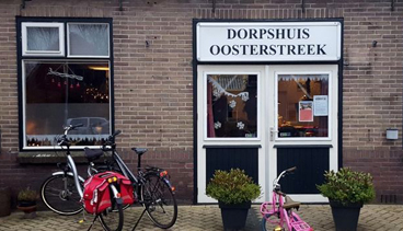 Dorpshuis